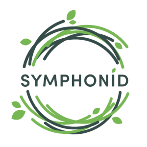 Logo Symphonid